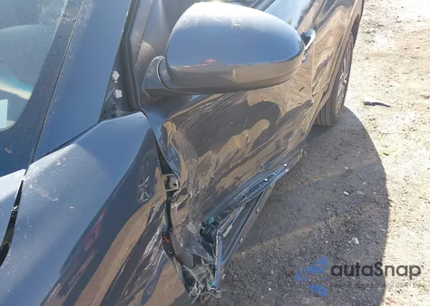 2021 Hyundai Tucson Sel из США, поврежденный, VIN KM8J33AL2MU379986